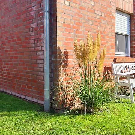 Hoppetosse Apartment Греетзиел Екстериор снимка