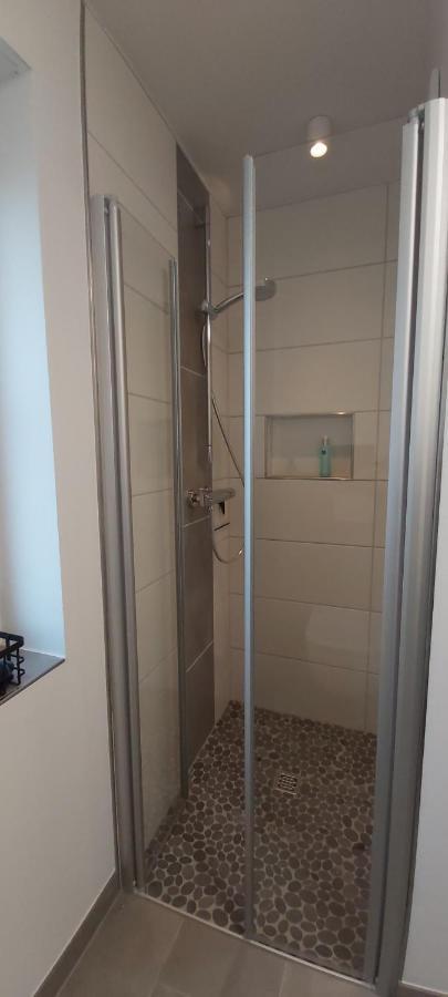 Hoppetosse Apartment Греетзиел Екстериор снимка