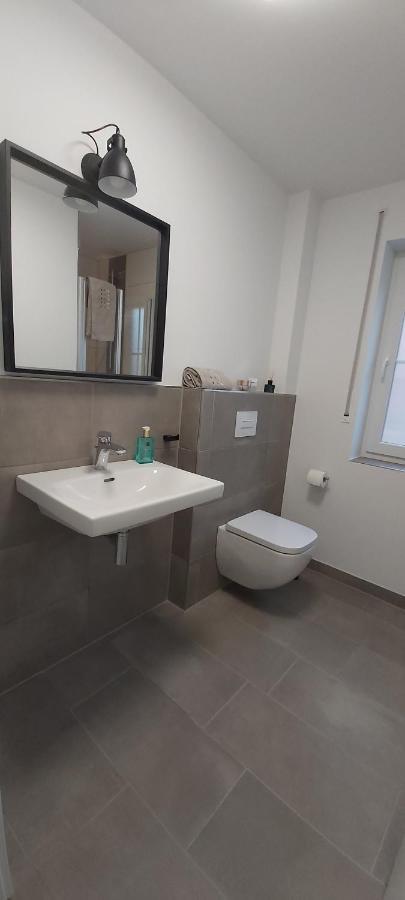 Hoppetosse Apartment Греетзиел Екстериор снимка
