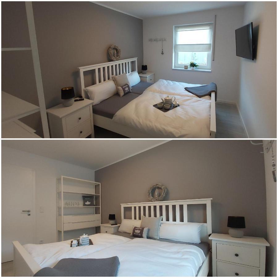 Hoppetosse Apartment Греетзиел Екстериор снимка