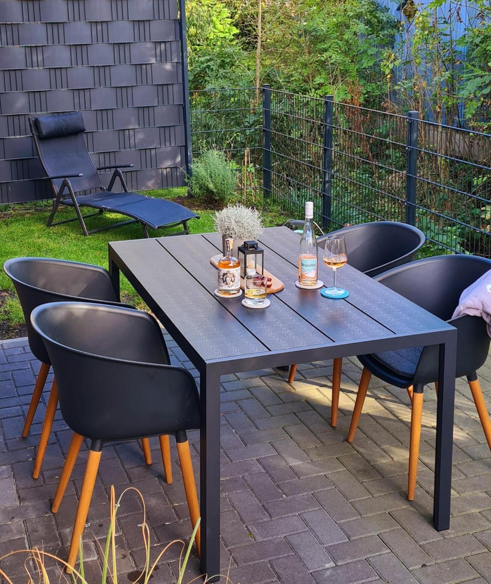 Hoppetosse Apartment Греетзиел Екстериор снимка